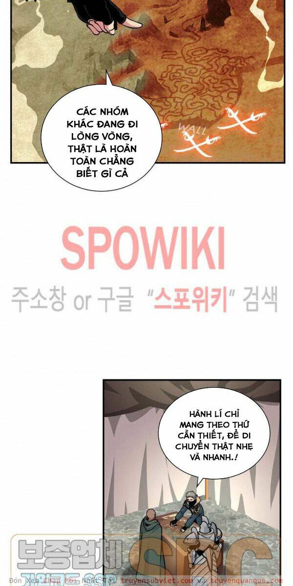 Tôi Sinh Ra Để Làm Người Vĩ Đại Chapter 47 - Trang 2