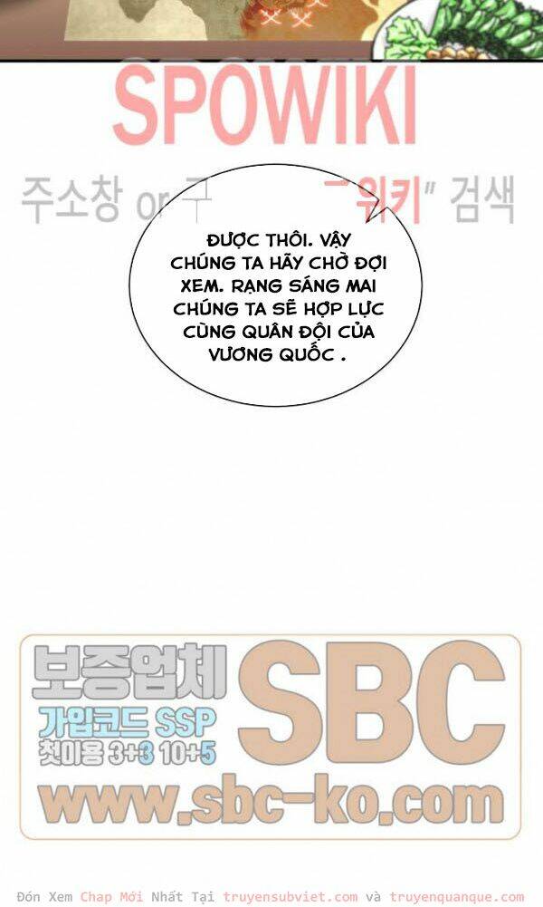 Tôi Sinh Ra Để Làm Người Vĩ Đại Chapter 47 - Trang 2