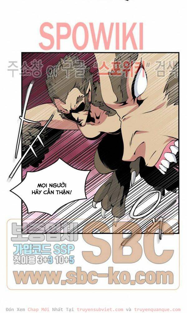 Tôi Sinh Ra Để Làm Người Vĩ Đại Chapter 47 - Trang 2