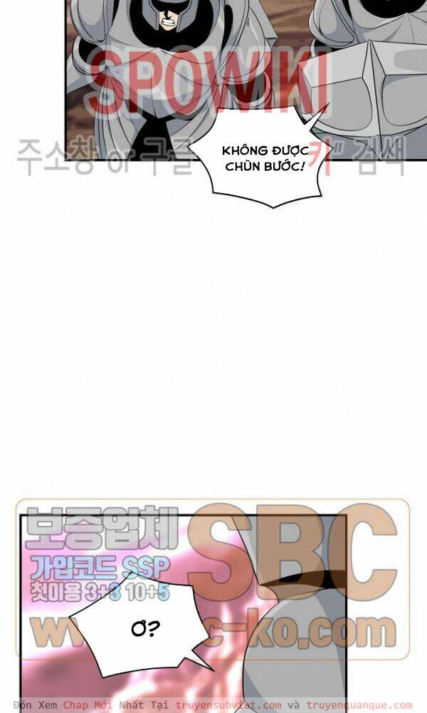 Tôi Sinh Ra Để Làm Người Vĩ Đại Chapter 47 - Trang 2