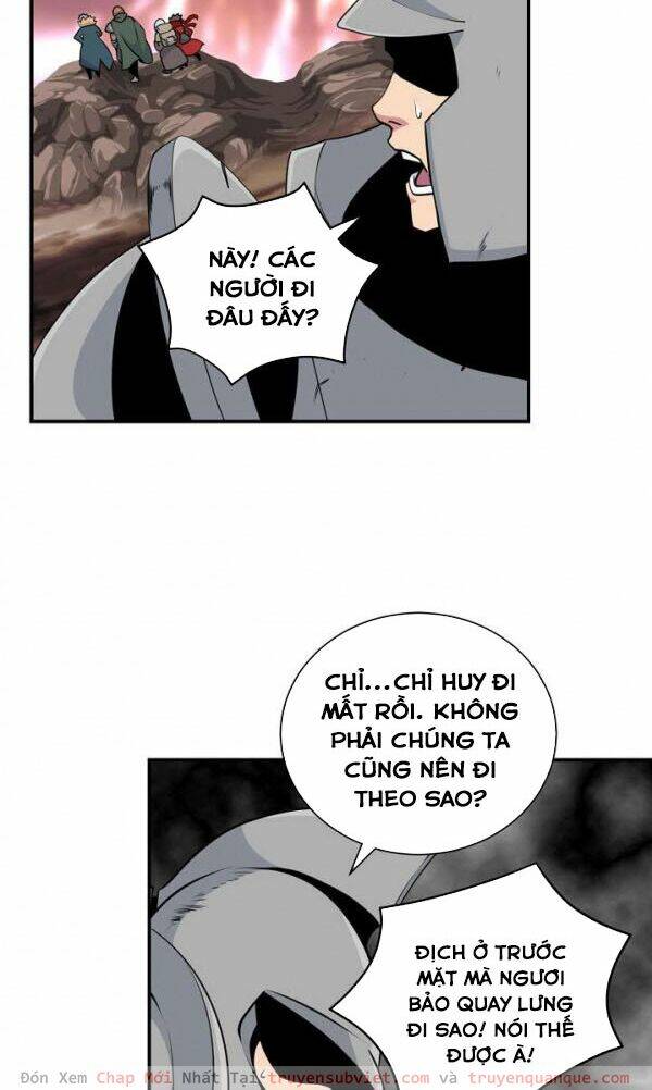 Tôi Sinh Ra Để Làm Người Vĩ Đại Chapter 47 - Trang 2