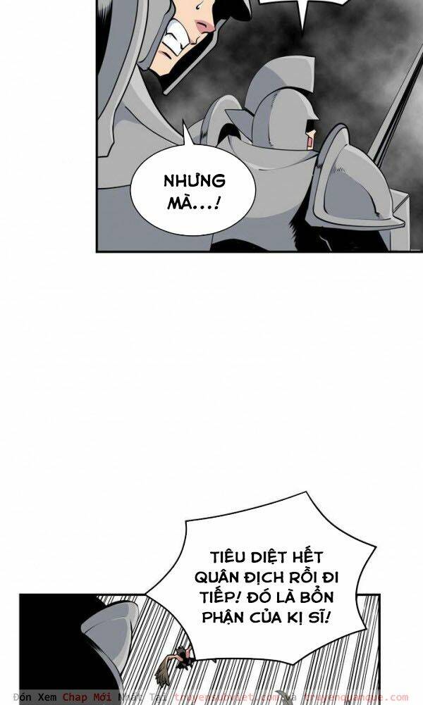 Tôi Sinh Ra Để Làm Người Vĩ Đại Chapter 47 - Trang 2