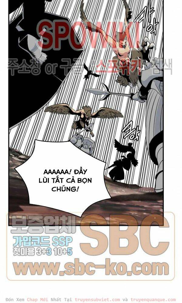 Tôi Sinh Ra Để Làm Người Vĩ Đại Chapter 47 - Trang 2