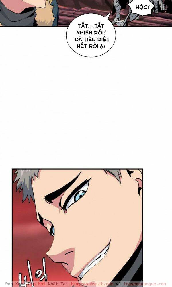 Tôi Sinh Ra Để Làm Người Vĩ Đại Chapter 47 - Trang 2