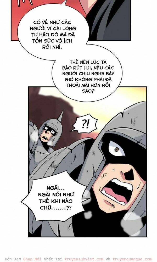 Tôi Sinh Ra Để Làm Người Vĩ Đại Chapter 47 - Trang 2