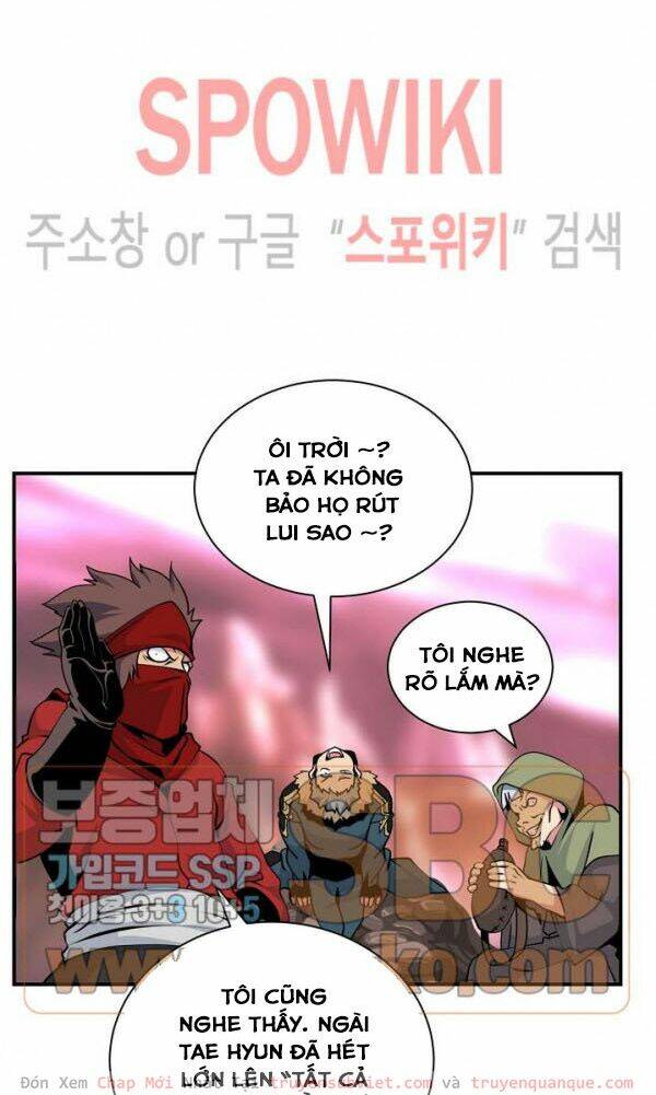 Tôi Sinh Ra Để Làm Người Vĩ Đại Chapter 47 - Trang 2