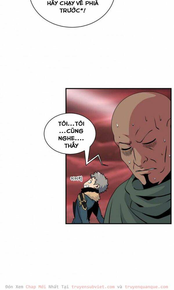 Tôi Sinh Ra Để Làm Người Vĩ Đại Chapter 47 - Trang 2