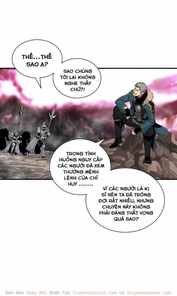 Tôi Sinh Ra Để Làm Người Vĩ Đại Chapter 47 - Trang 2