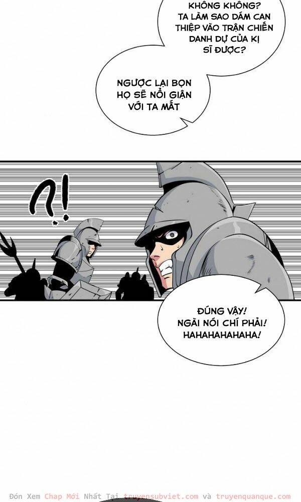 Tôi Sinh Ra Để Làm Người Vĩ Đại Chapter 47 - Trang 2