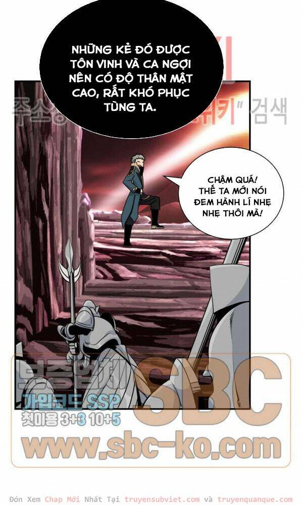 Tôi Sinh Ra Để Làm Người Vĩ Đại Chapter 47 - Trang 2