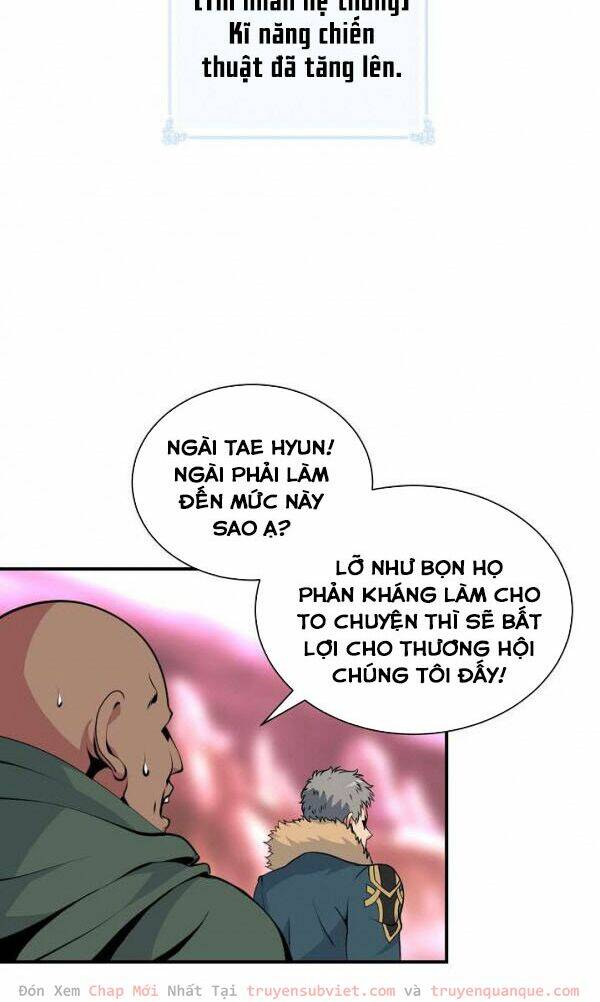 Tôi Sinh Ra Để Làm Người Vĩ Đại Chapter 47 - Trang 2