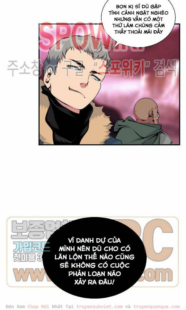 Tôi Sinh Ra Để Làm Người Vĩ Đại Chapter 47 - Trang 2