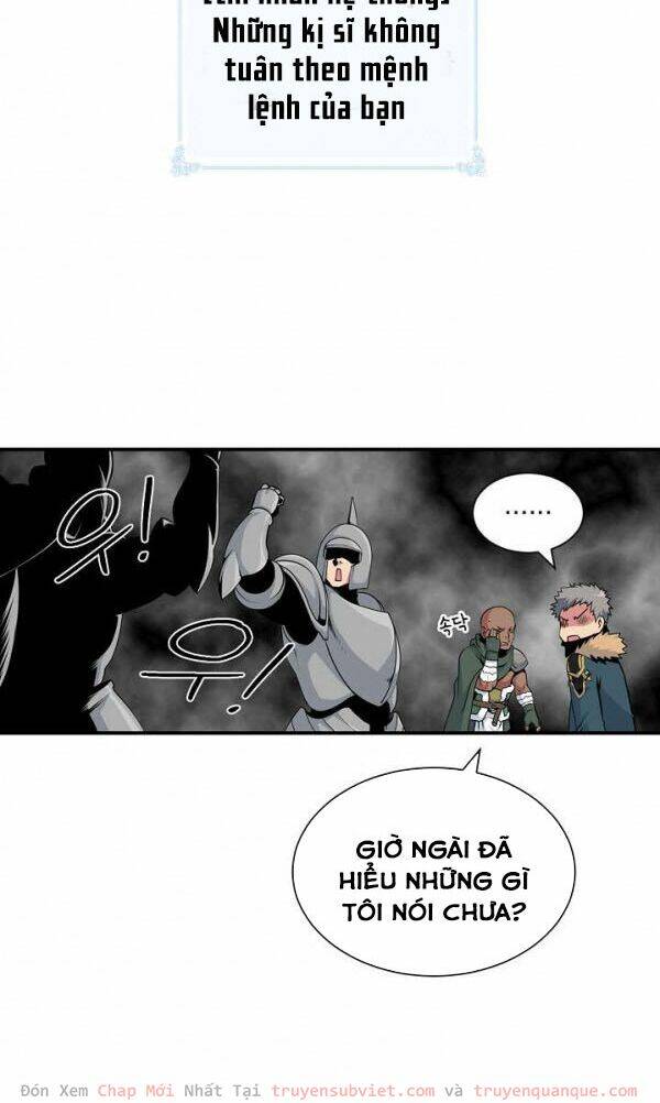 Tôi Sinh Ra Để Làm Người Vĩ Đại Chapter 47 - Trang 2
