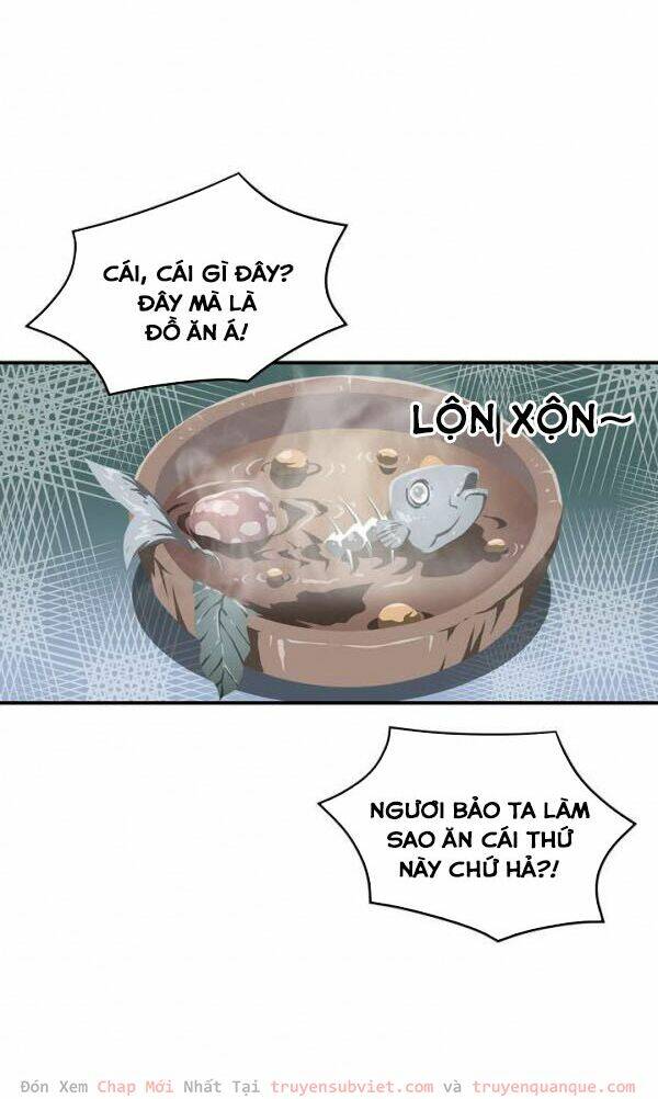 Tôi Sinh Ra Để Làm Người Vĩ Đại Chapter 47 - Trang 2