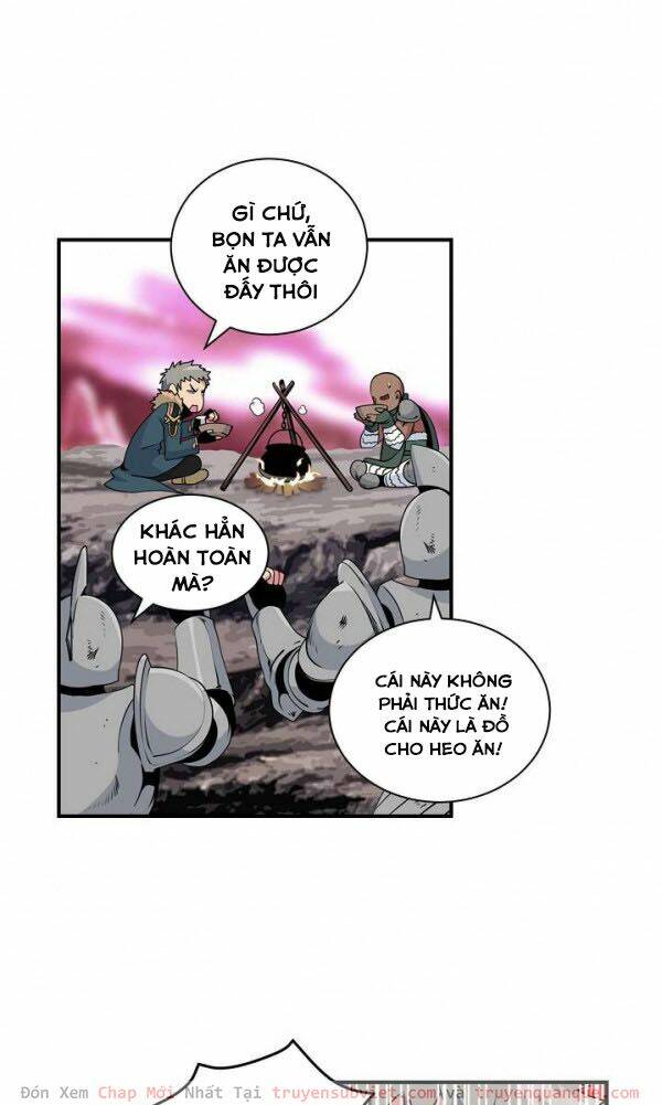 Tôi Sinh Ra Để Làm Người Vĩ Đại Chapter 47 - Trang 2