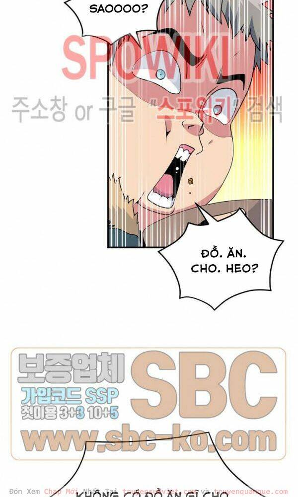 Tôi Sinh Ra Để Làm Người Vĩ Đại Chapter 47 - Trang 2