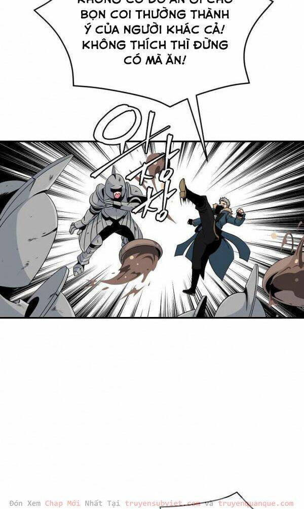 Tôi Sinh Ra Để Làm Người Vĩ Đại Chapter 47 - Trang 2