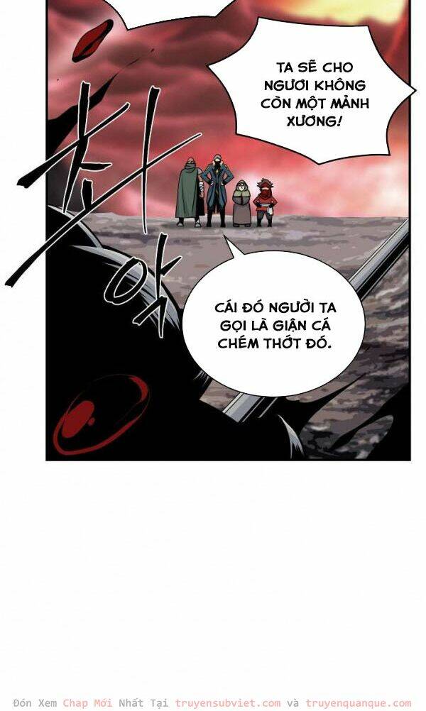 Tôi Sinh Ra Để Làm Người Vĩ Đại Chapter 47 - Trang 2