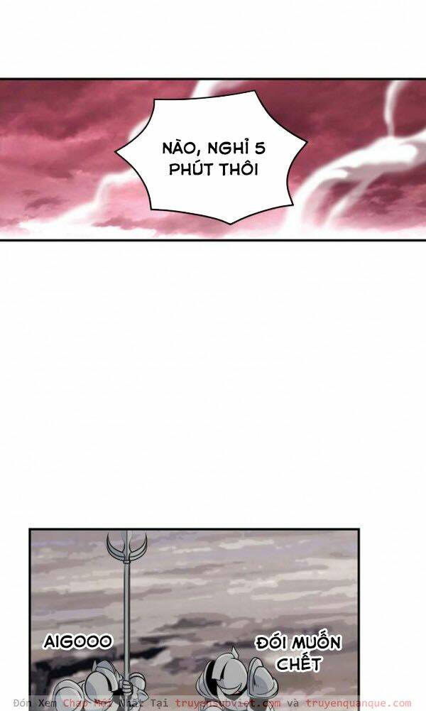 Tôi Sinh Ra Để Làm Người Vĩ Đại Chapter 47 - Trang 2