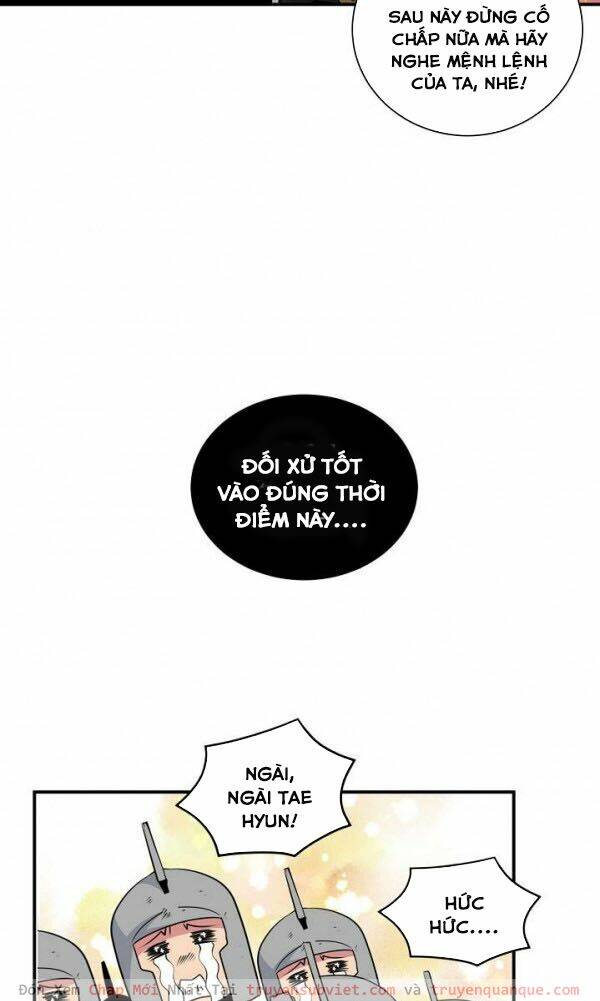 Tôi Sinh Ra Để Làm Người Vĩ Đại Chapter 47 - Trang 2
