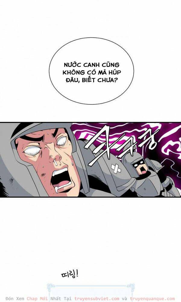 Tôi Sinh Ra Để Làm Người Vĩ Đại Chapter 47 - Trang 2