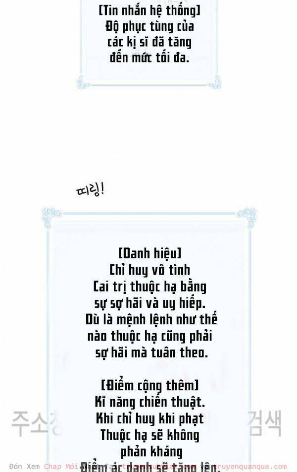 Tôi Sinh Ra Để Làm Người Vĩ Đại Chapter 47 - Trang 2