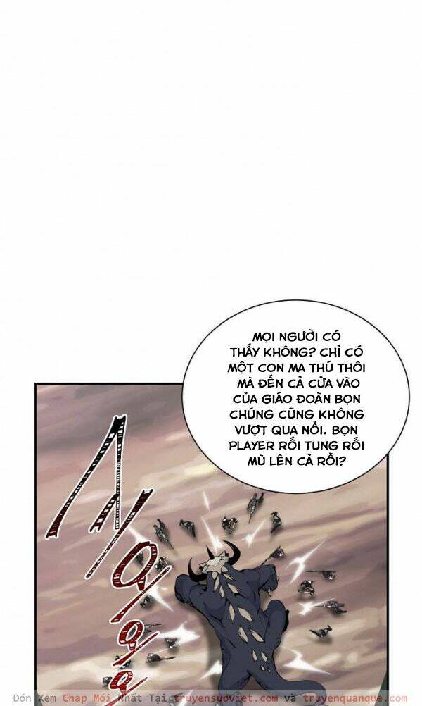 Tôi Sinh Ra Để Làm Người Vĩ Đại Chapter 47 - Trang 2