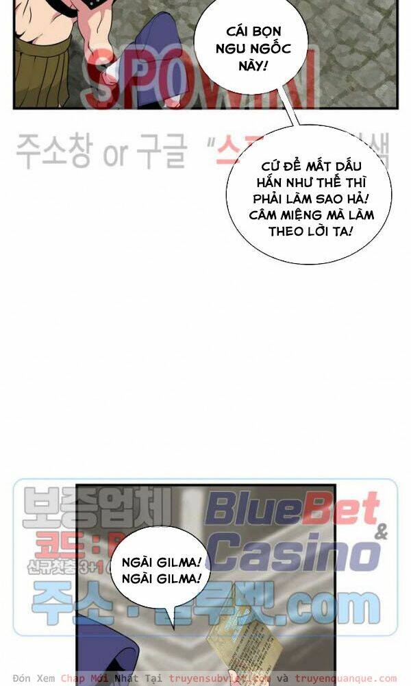 Tôi Sinh Ra Để Làm Người Vĩ Đại Chapter 48 - Trang 2