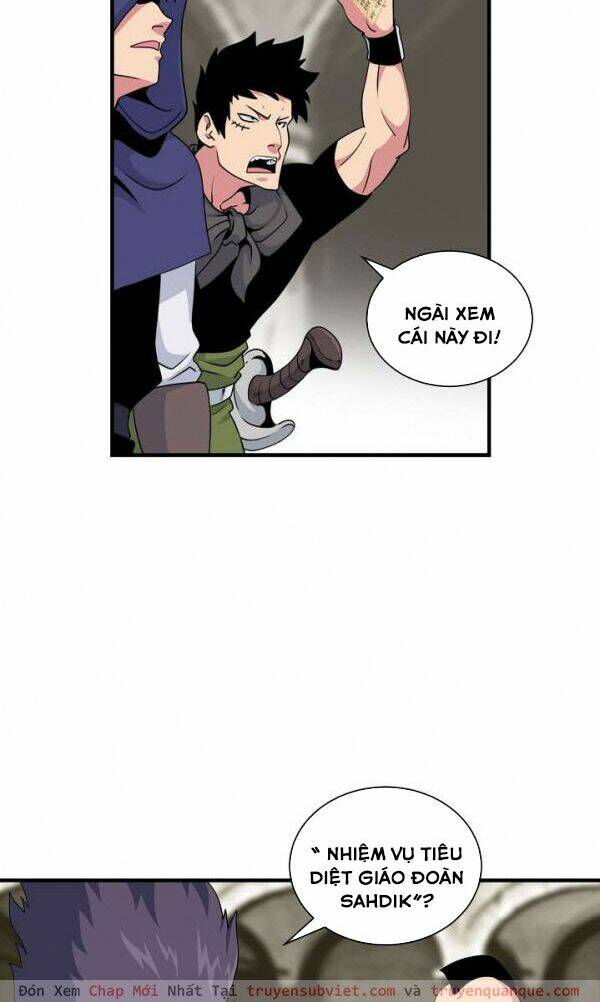 Tôi Sinh Ra Để Làm Người Vĩ Đại Chapter 48 - Trang 2