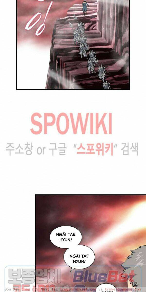 Tôi Sinh Ra Để Làm Người Vĩ Đại Chapter 48 - Trang 2