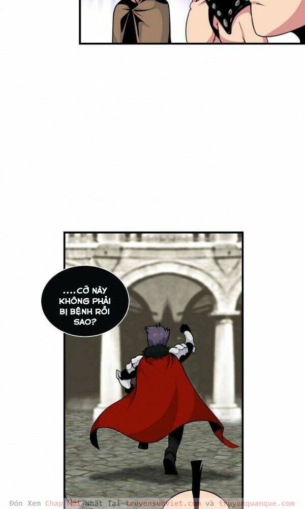 Tôi Sinh Ra Để Làm Người Vĩ Đại Chapter 48 - Trang 2