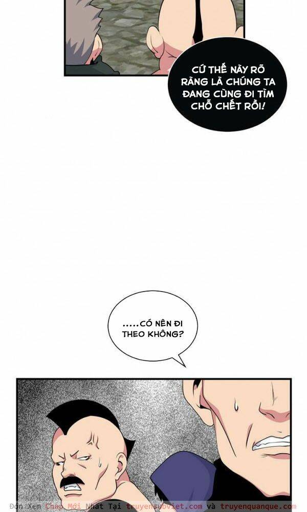 Tôi Sinh Ra Để Làm Người Vĩ Đại Chapter 48 - Trang 2