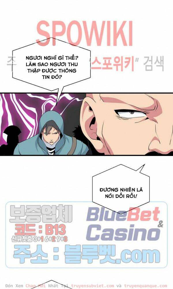 Tôi Sinh Ra Để Làm Người Vĩ Đại Chapter 48 - Trang 2