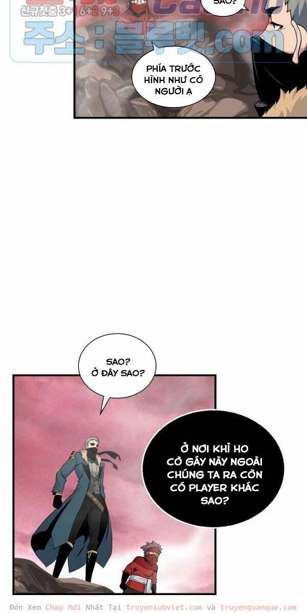 Tôi Sinh Ra Để Làm Người Vĩ Đại Chapter 48 - Trang 2