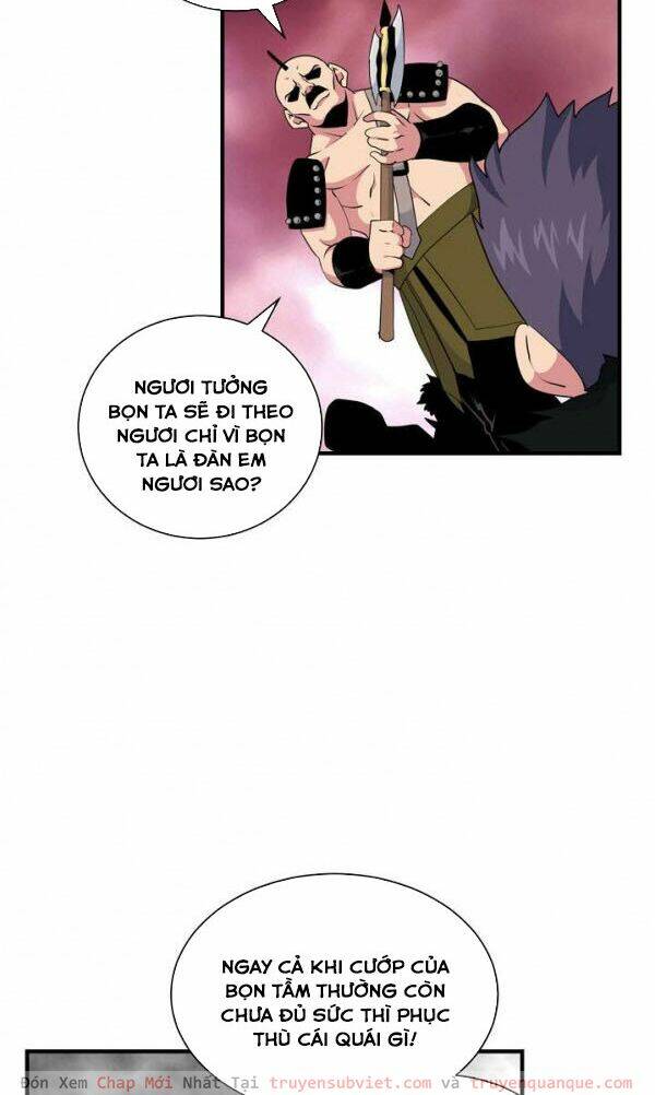 Tôi Sinh Ra Để Làm Người Vĩ Đại Chapter 48 - Trang 2