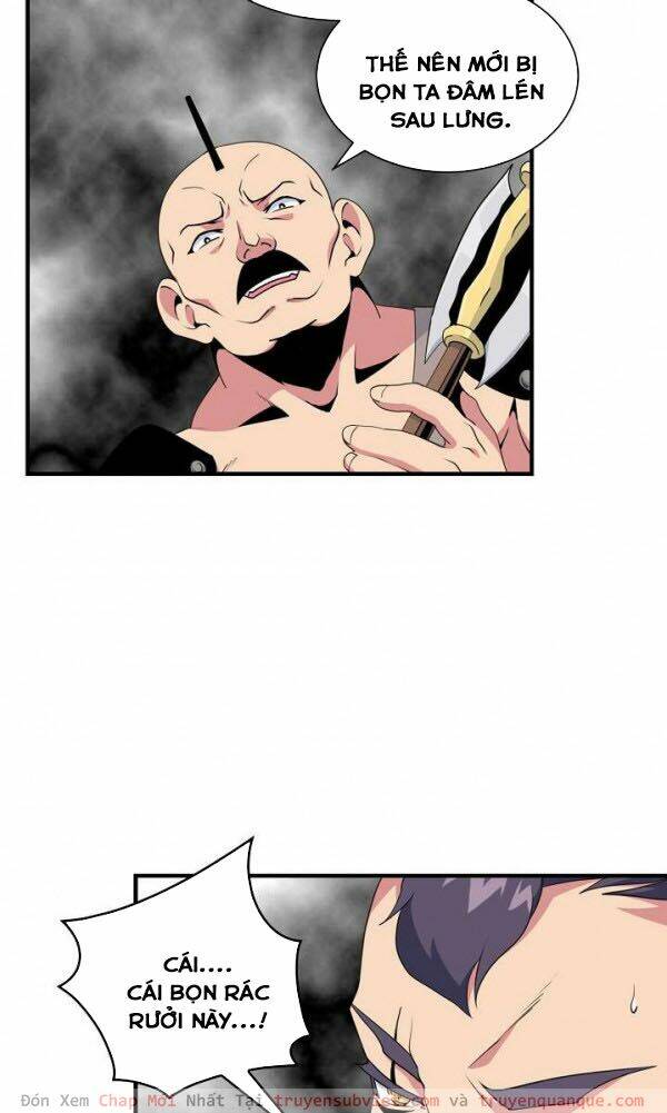 Tôi Sinh Ra Để Làm Người Vĩ Đại Chapter 48 - Trang 2