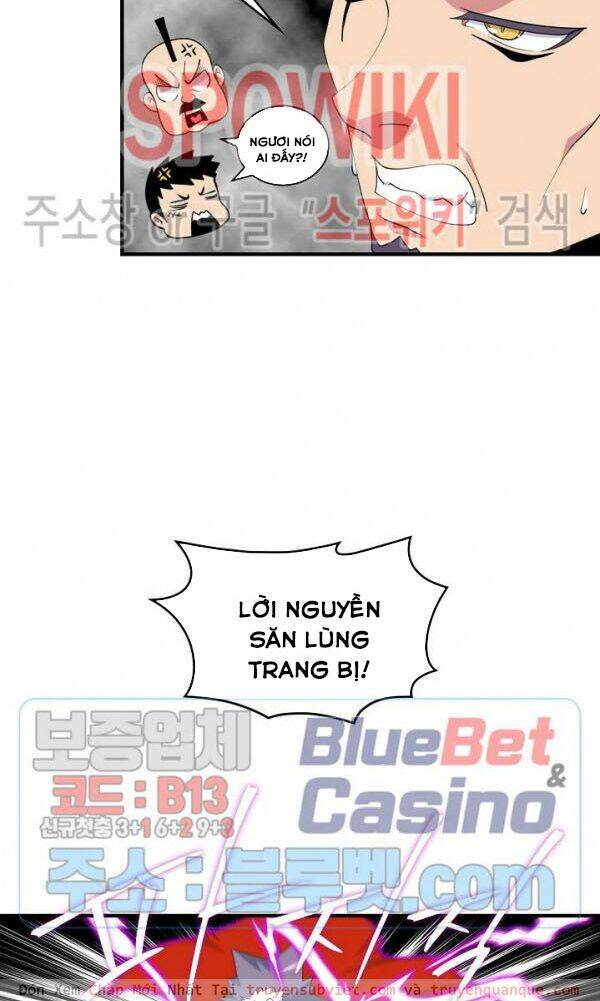Tôi Sinh Ra Để Làm Người Vĩ Đại Chapter 48 - Trang 2