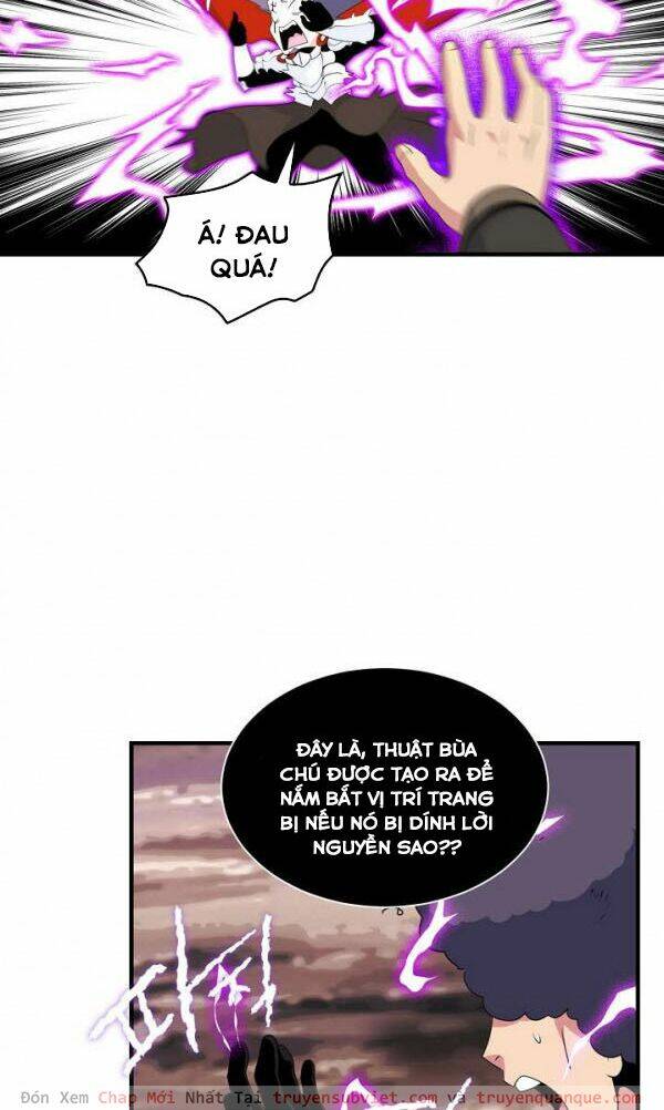 Tôi Sinh Ra Để Làm Người Vĩ Đại Chapter 48 - Trang 2