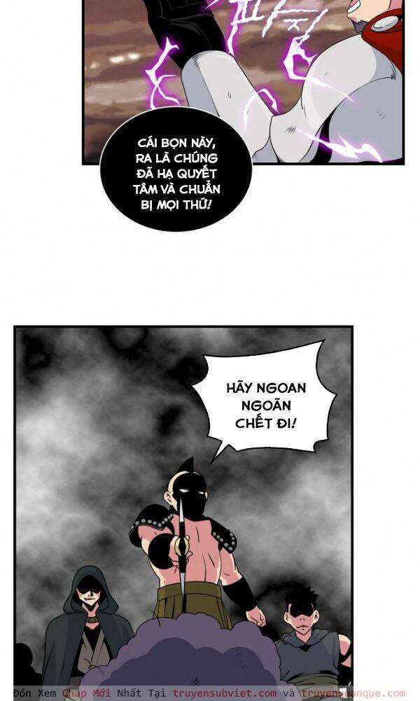 Tôi Sinh Ra Để Làm Người Vĩ Đại Chapter 48 - Trang 2