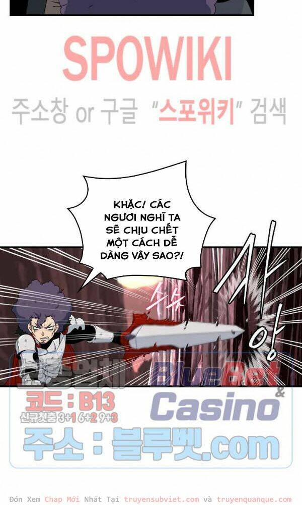 Tôi Sinh Ra Để Làm Người Vĩ Đại Chapter 48 - Trang 2