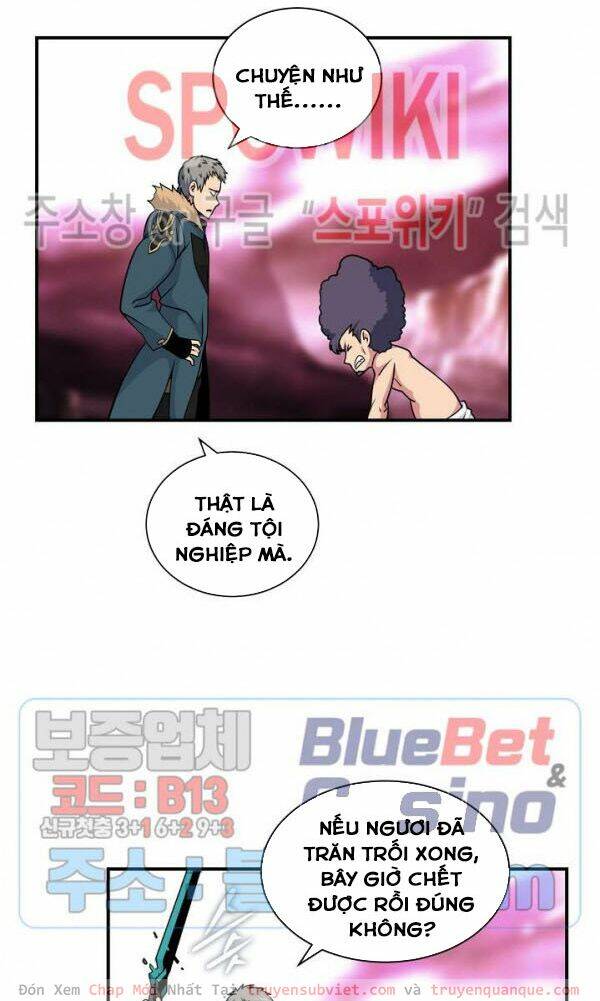 Tôi Sinh Ra Để Làm Người Vĩ Đại Chapter 48 - Trang 2