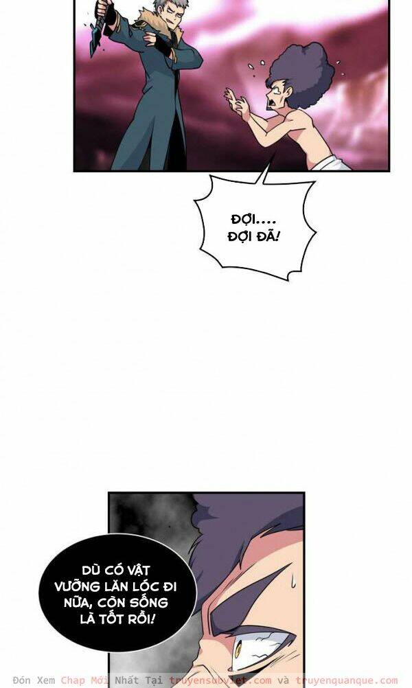 Tôi Sinh Ra Để Làm Người Vĩ Đại Chapter 48 - Trang 2