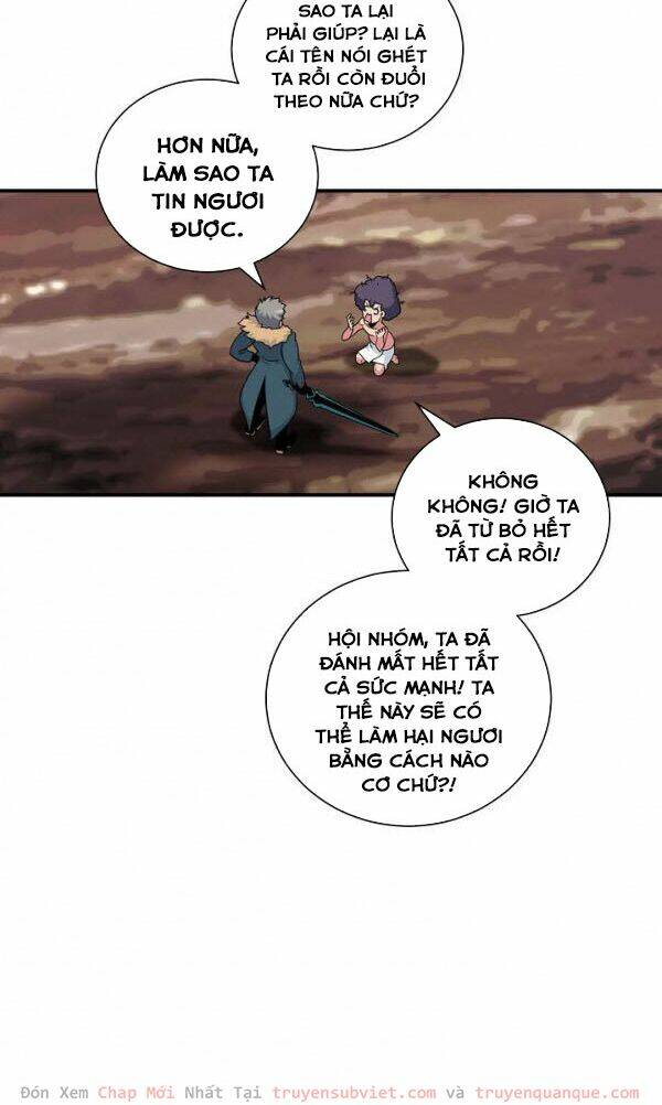 Tôi Sinh Ra Để Làm Người Vĩ Đại Chapter 48 - Trang 2