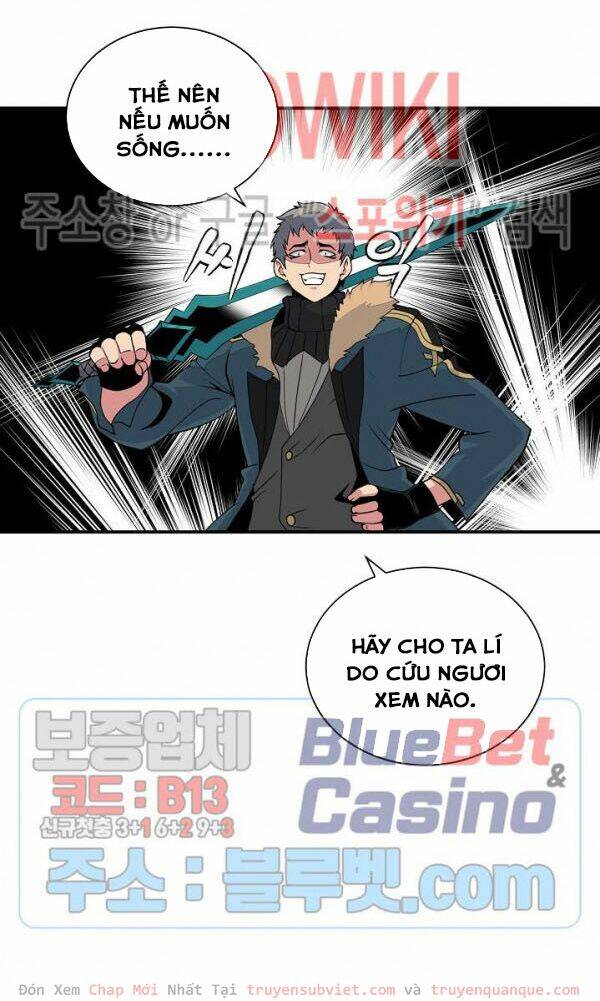 Tôi Sinh Ra Để Làm Người Vĩ Đại Chapter 48 - Trang 2