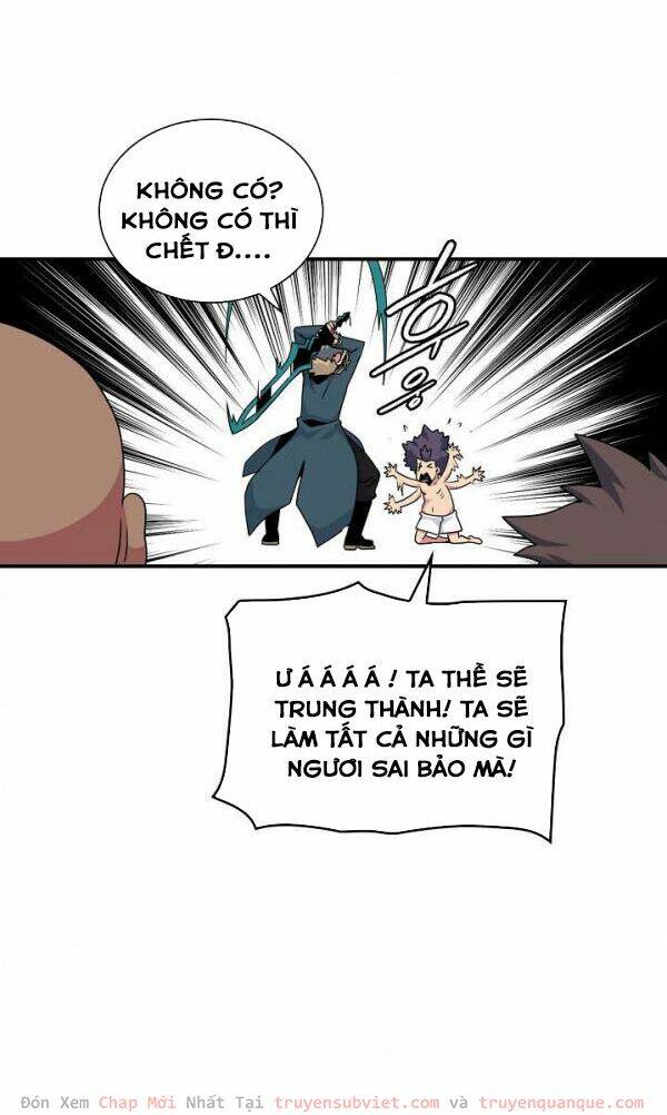 Tôi Sinh Ra Để Làm Người Vĩ Đại Chapter 48 - Trang 2