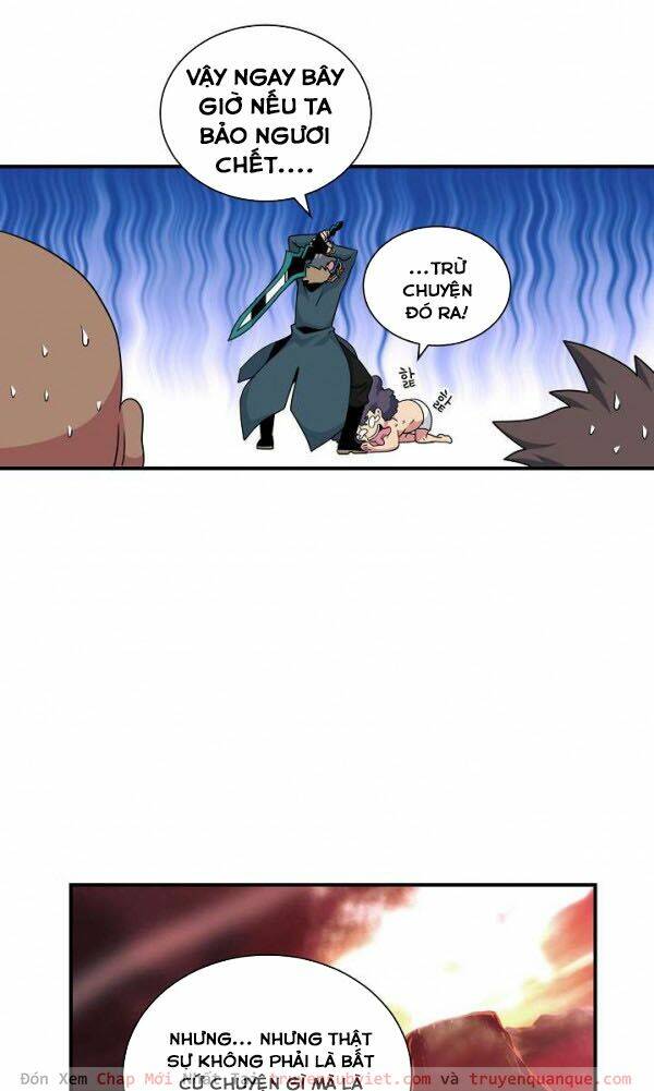 Tôi Sinh Ra Để Làm Người Vĩ Đại Chapter 48 - Trang 2