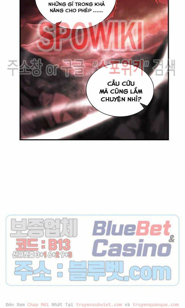 Tôi Sinh Ra Để Làm Người Vĩ Đại Chapter 48 - Trang 2