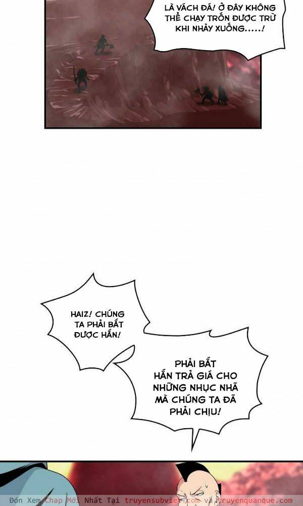 Tôi Sinh Ra Để Làm Người Vĩ Đại Chapter 48 - Trang 2
