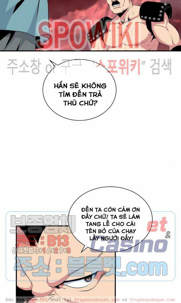 Tôi Sinh Ra Để Làm Người Vĩ Đại Chapter 48 - Trang 2