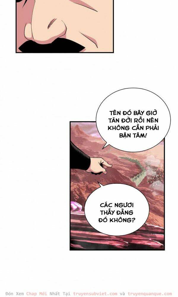 Tôi Sinh Ra Để Làm Người Vĩ Đại Chapter 48 - Trang 2
